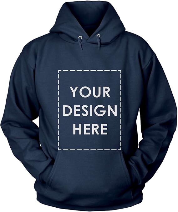 Custom Hoodie