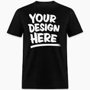 Custom T-Shirt
