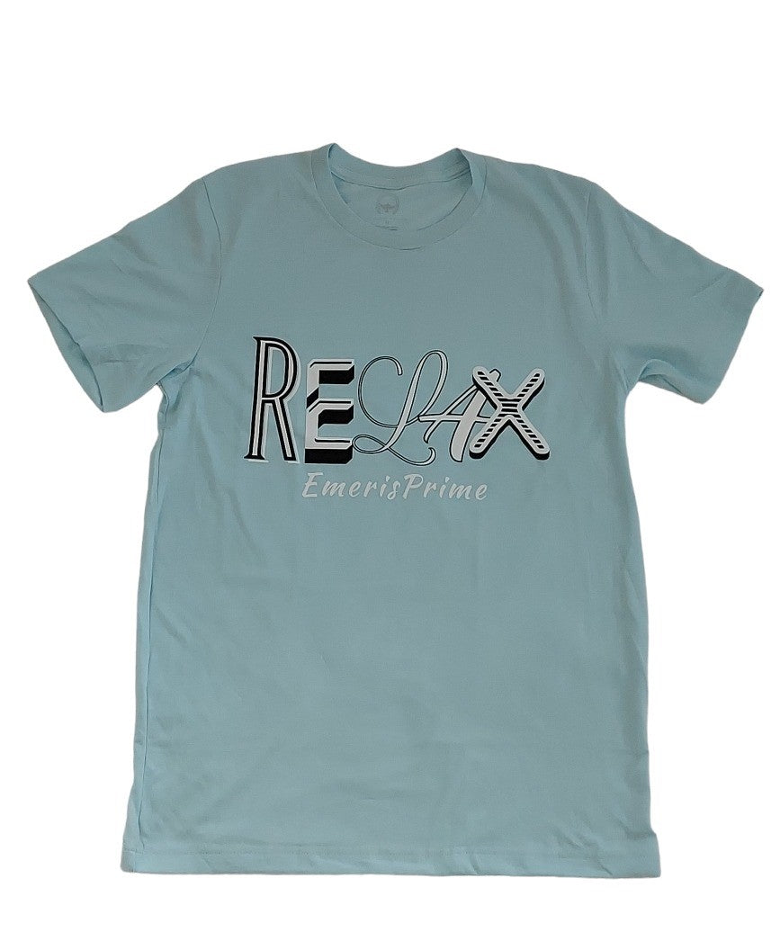 T-Shirt-Relax