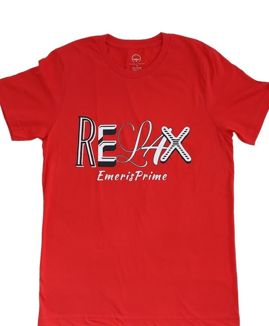 T-Shirt-Relax